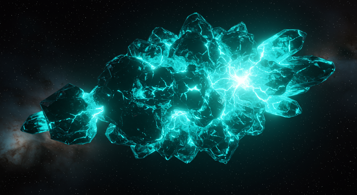 Eye-catching visual of Claude 3 (Anthropic) and AI technology vibes