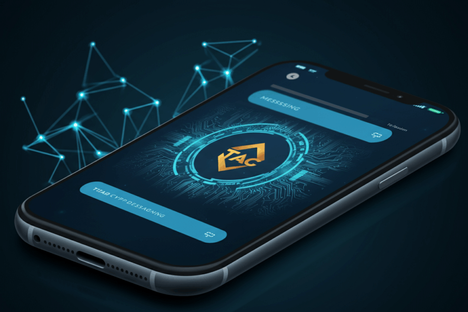 TAC: Simplifying Web3 for Mass Adoption