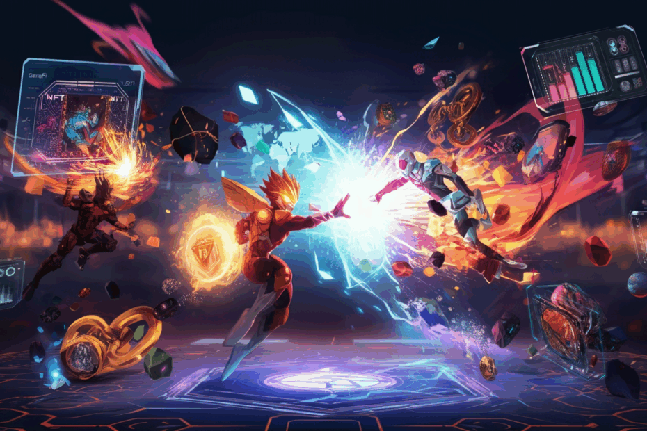 ChainGuard: AI-Powered GameFi's Evolution