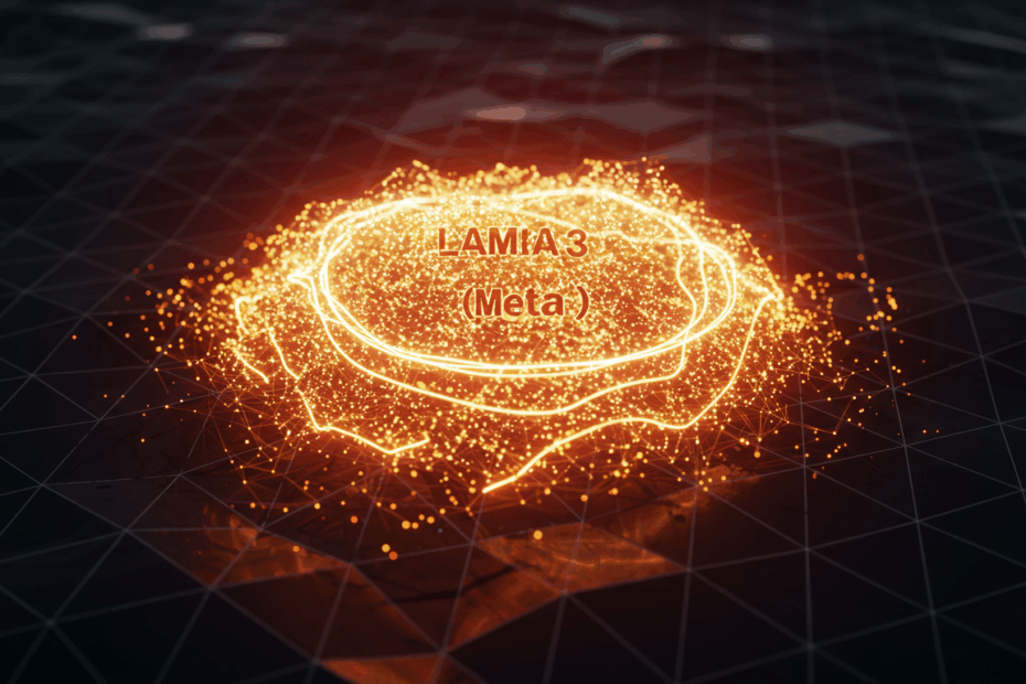 LLaMA 3 (Meta)徹底解剖:AI革命の最前線を走る言語モデル