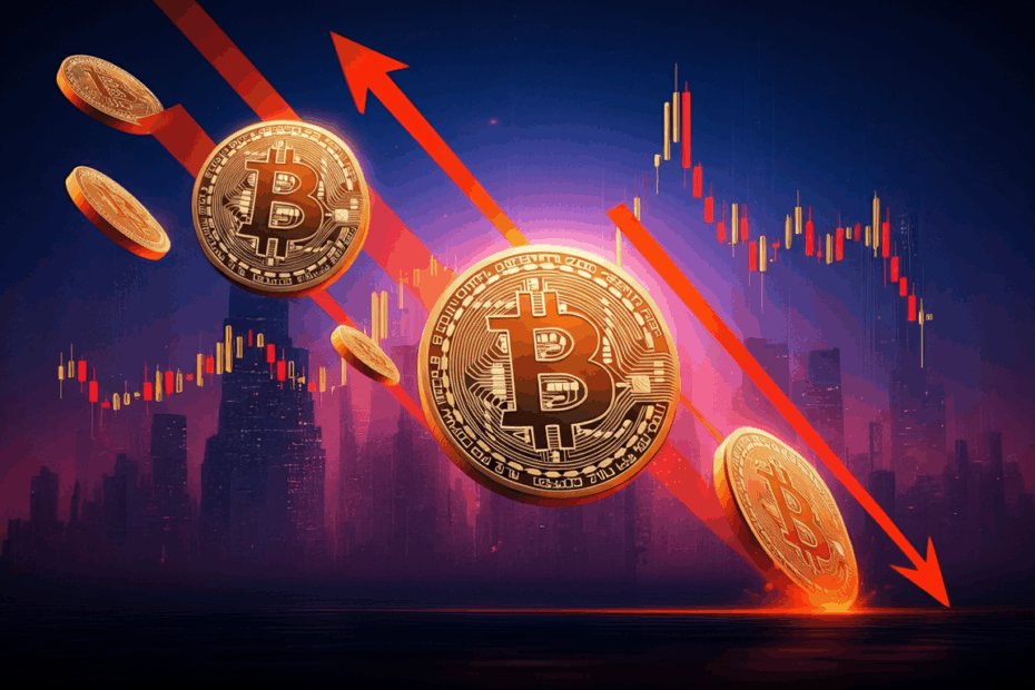 Bitcoin's Resilience: Navigating Friday Selloffs, Maintaining Uptrend