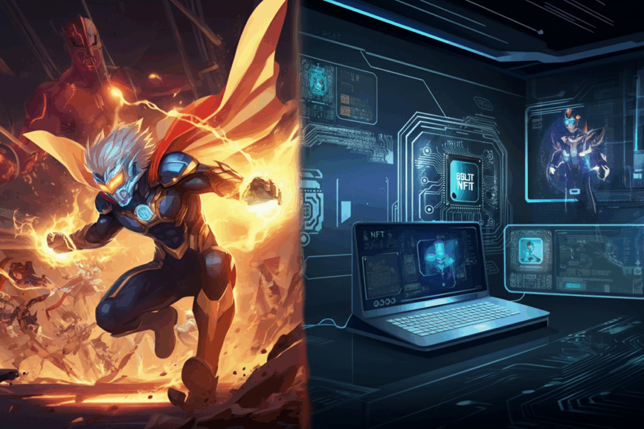 ChainGuard: The AI-Powered Evolution of GameFi