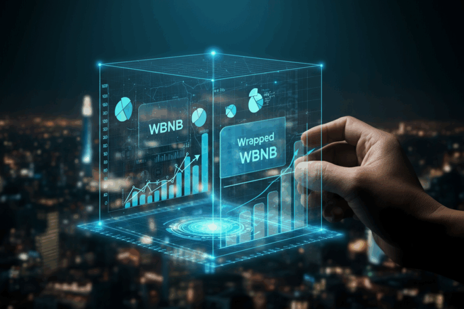 WBNB完全ガイド:初心者でもわかる仕組み、価格、将来性