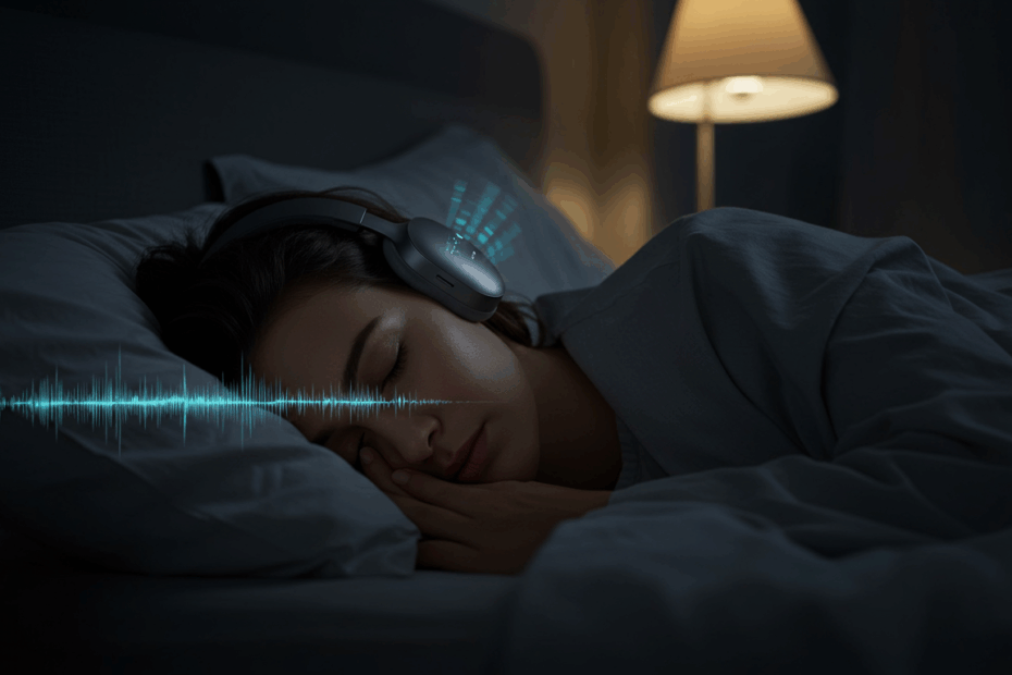 Unlocking Peaceful Sleep: Your Guide to Sleep Headphones