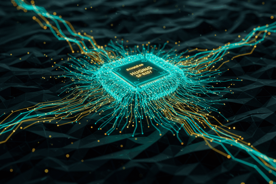 Hugging Face：AIの民主化を加速するプラットフォームの全貌
