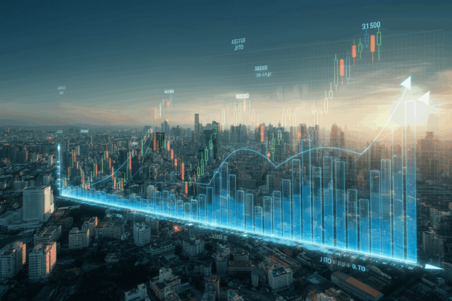 Jito (JTO)徹底解剖：Solanaを革新するMEVとステーキングの未来