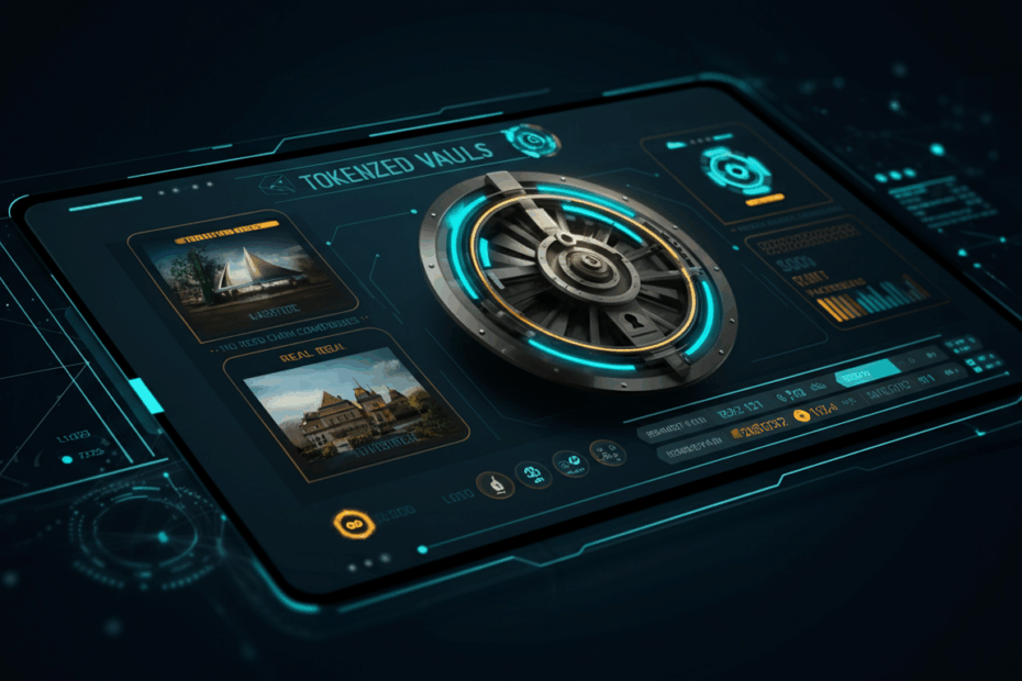 Animoca Brands & ProvLabs Team Up: Revolutionizing Real-World Assets with NUVA