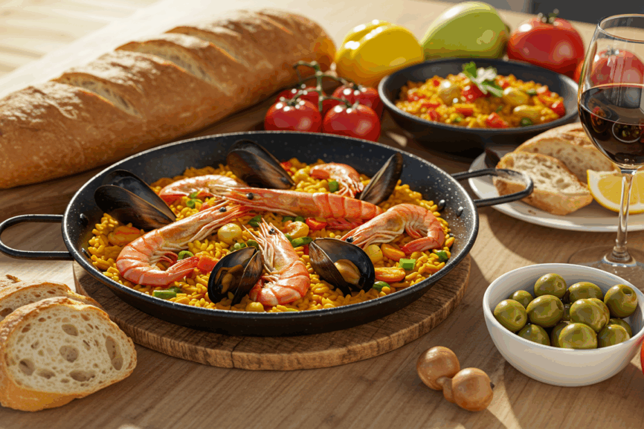 Atlantic Diet: The New Way to Eat for Optimal Health