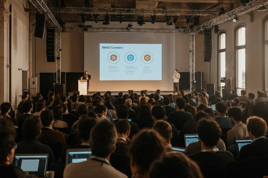 Crypto Content Creator Campus Lands in Lisbon: Monetization Strategies for Web3