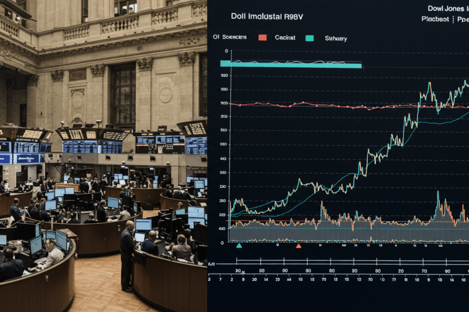 Talk Your Book: Decoding the People's Index