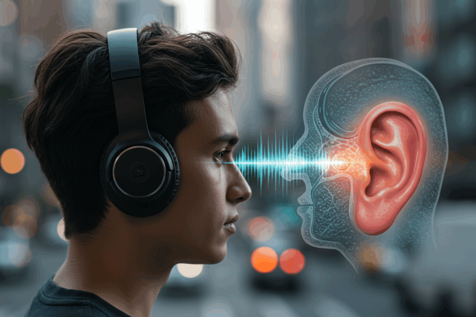 Audiologists Speak: Rethinking Your Headphone Habits