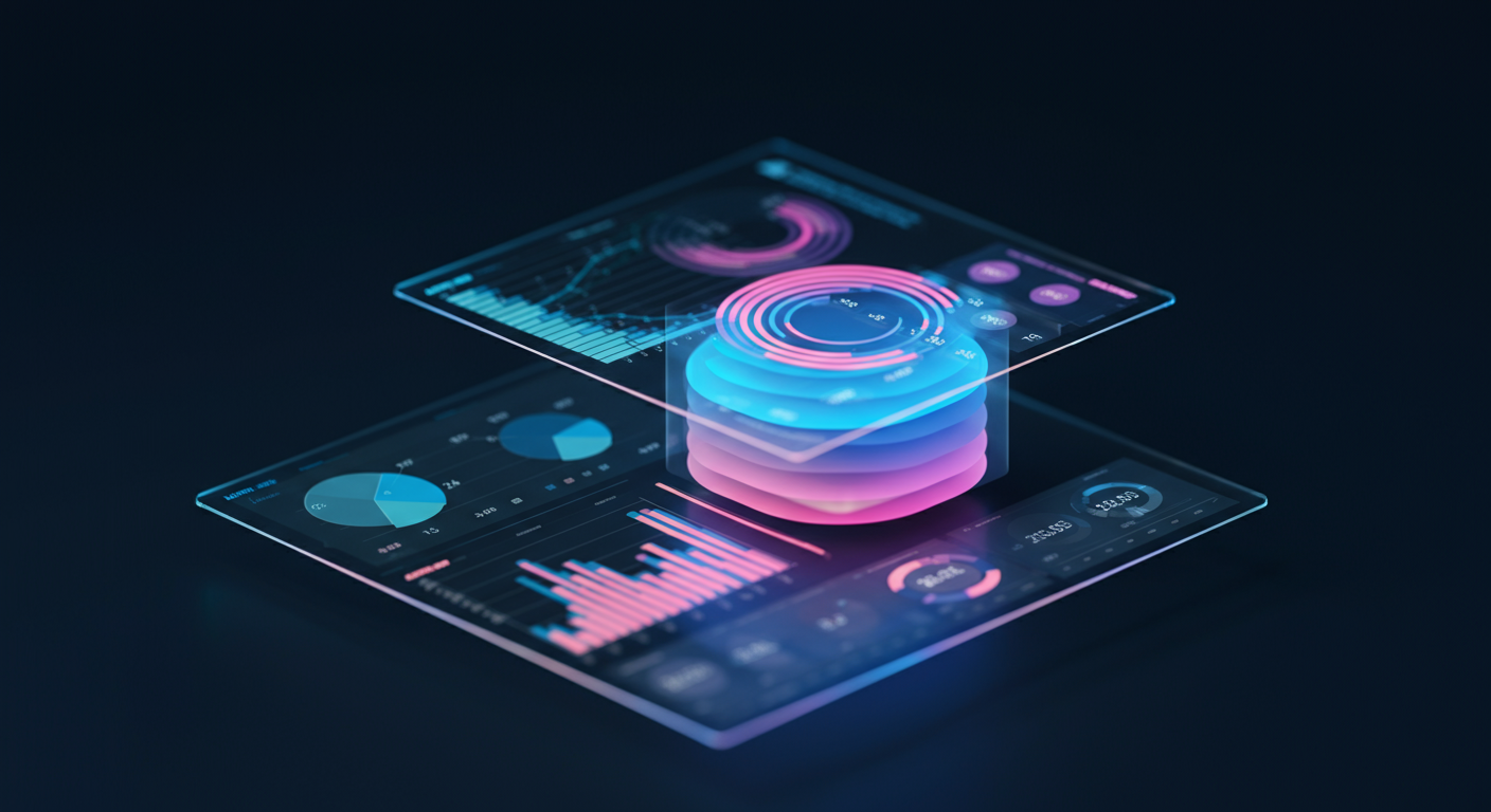 Future potential of Midjourney represented visually