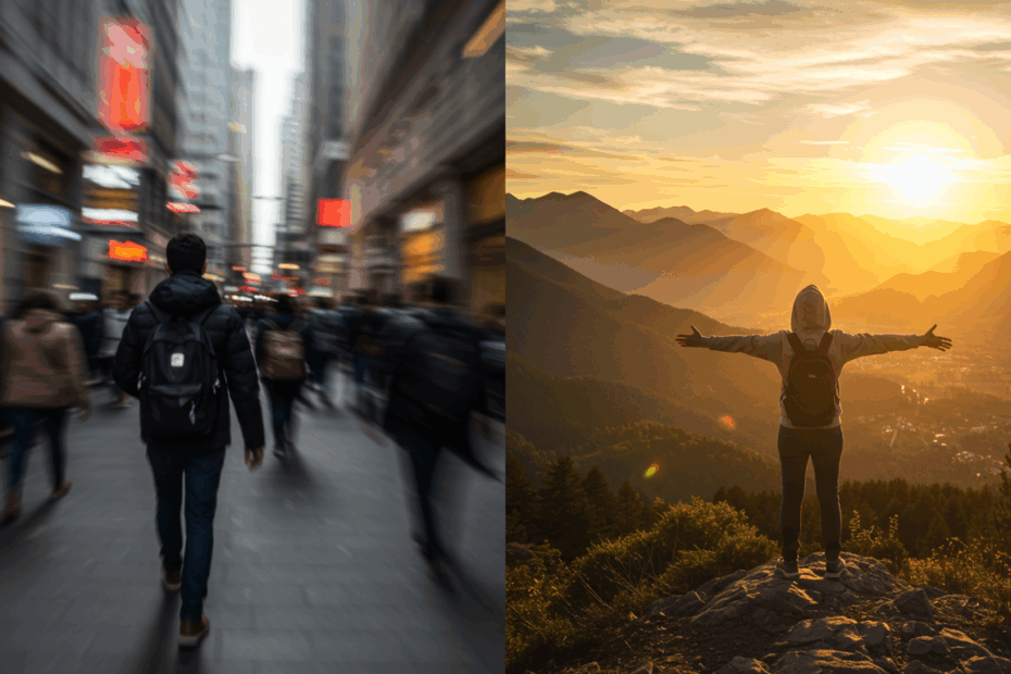 Reclaim Your Life: 6 Expert Tips to Rediscover Yourself