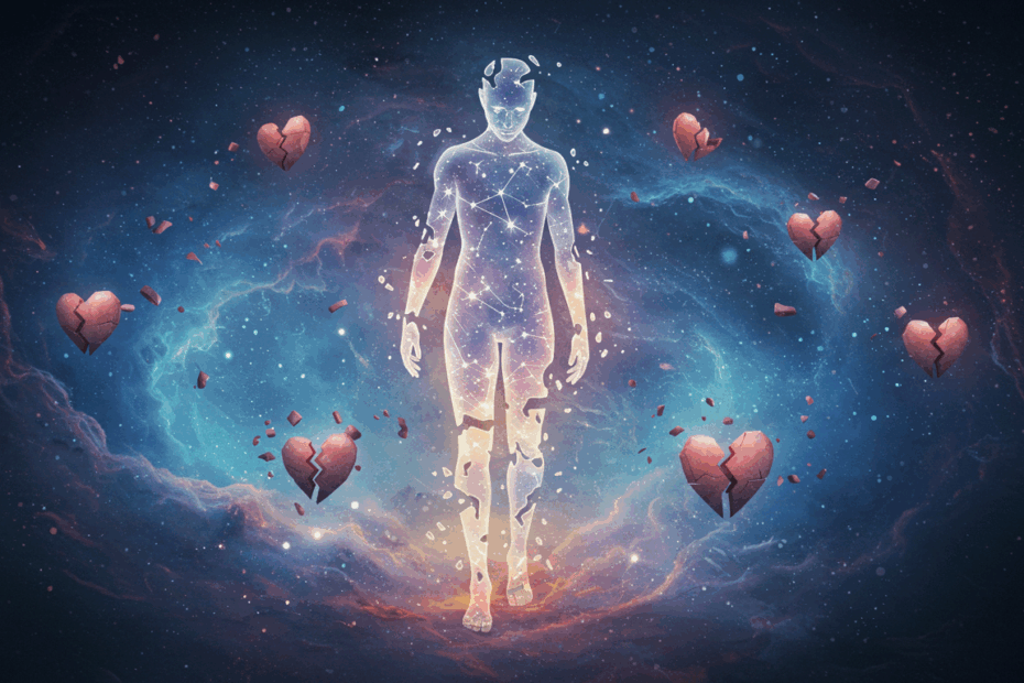 Zodiac Signs & Heartbreak: Which Signs Face the Toughest Breakups?