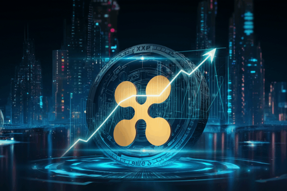 XRP徹底解説：初心者でもわかる国際送金革命！技術・未来像を徹底解剖