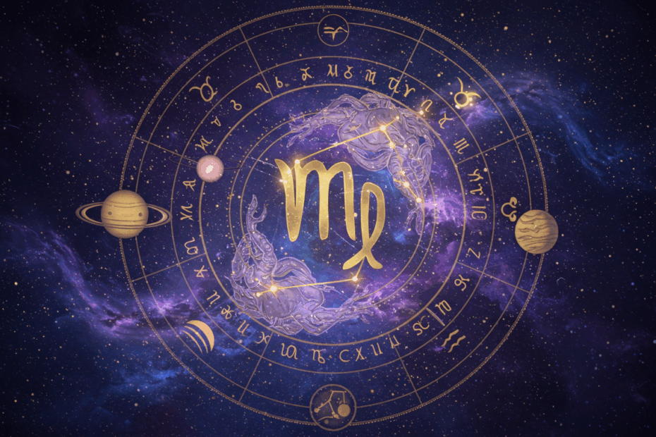 Weekly Horoscope: Brace Yourself for Cosmic Chaos!