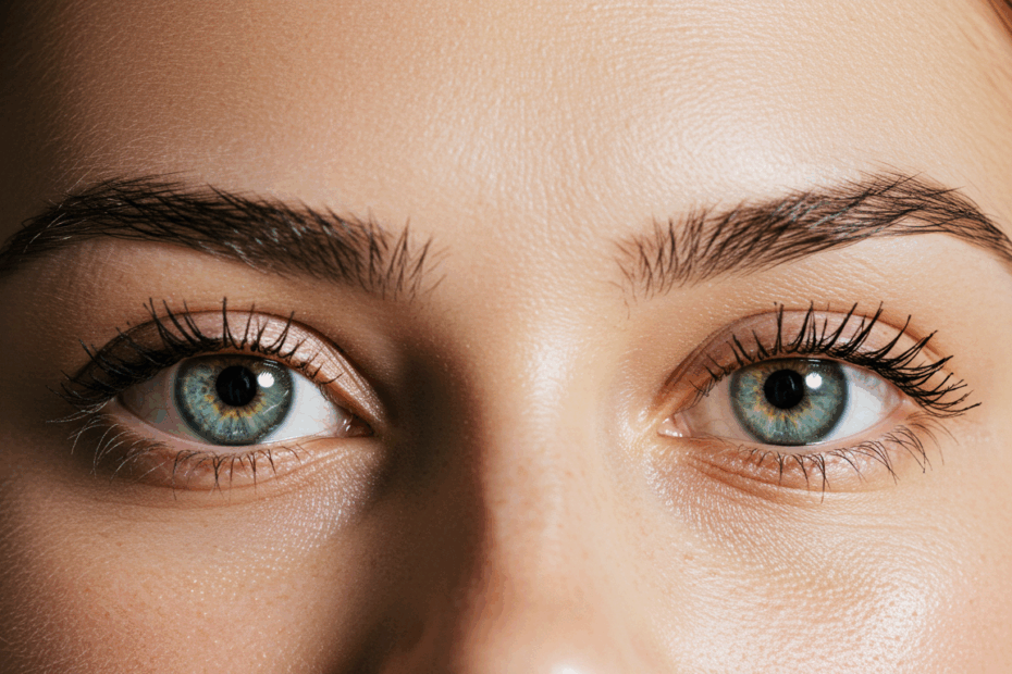Brighten Your Eyes Naturally: Makeup-Free Secrets for a Radiant Look