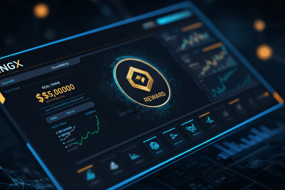 BingX ChainSpot 2.0: Trade Smarter, Earn More!