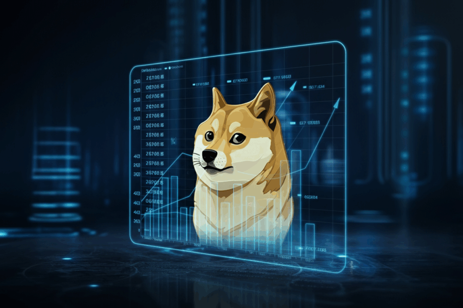 Dogecoin完全ガイド：初心者でもわかるDOGEの魅力と将来性