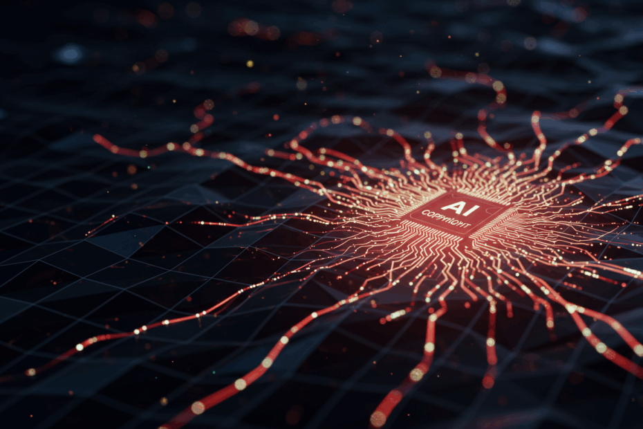 AI著作権問題：クリエイターを守り、技術を進化させる未来