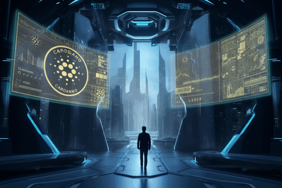 Cardano ADA徹底解説：初心者でもわかる暗号資産の未来