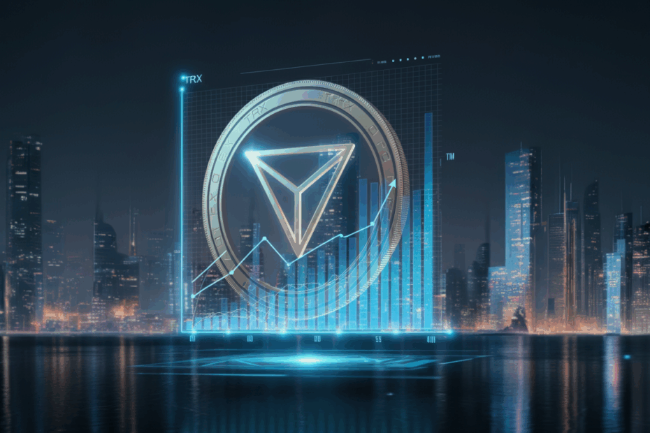 TRON (TRX)完全ガイド：初心者でもわかる仕組み、将来性、リスク徹底解説！