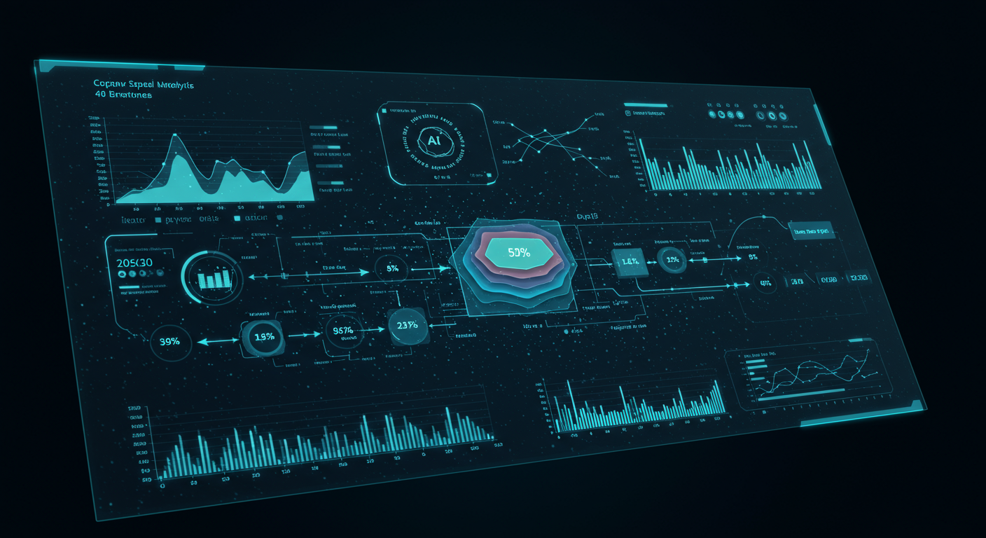 EU AI Act AI technology illustration