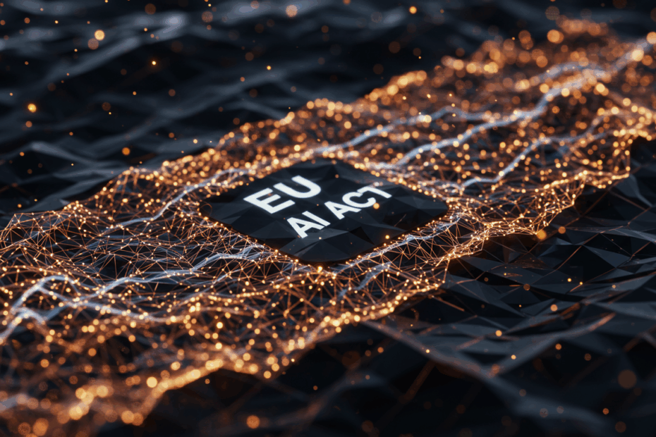 EU AI Actを徹底解説!AIクリエイター必見の入門ガイド