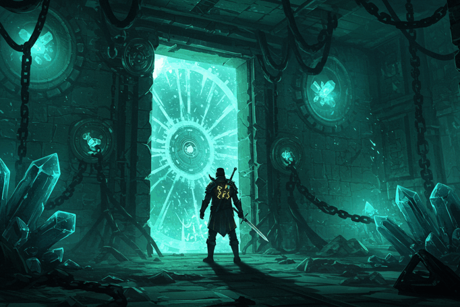 ChronoForge:タイムトラベルGameFi、初心者向け徹底解説!