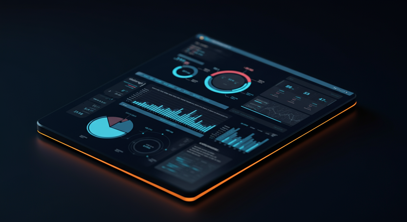 Future potential of AI Watermarking represented visually