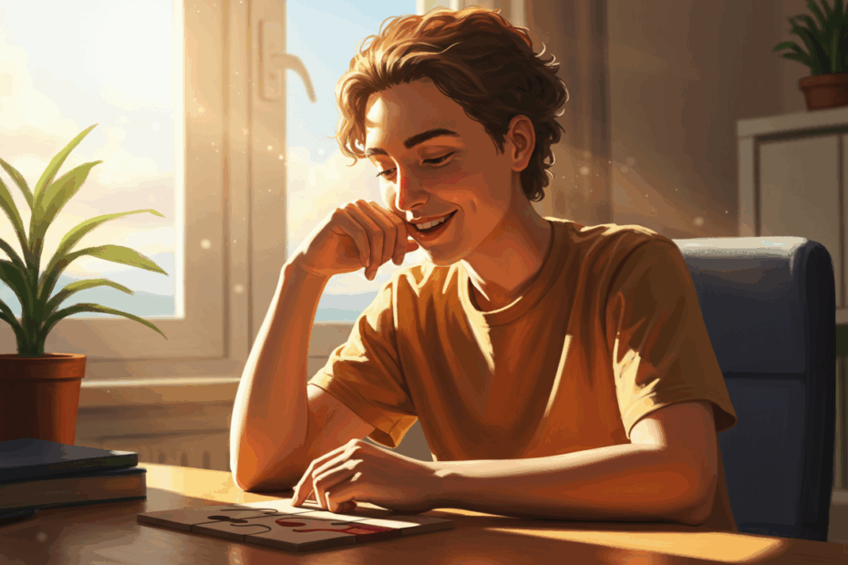 Unlock Your Brainpower: The Morning Ritual That Changes Everything