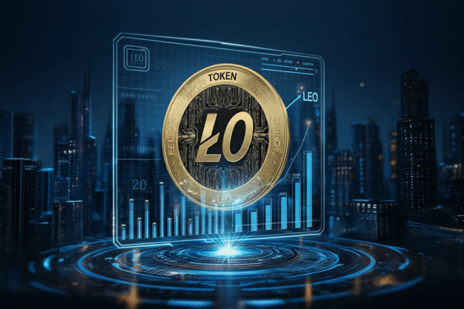 LEO Token完全ガイド：Bitfinexユーティリティトークンを徹底解説！