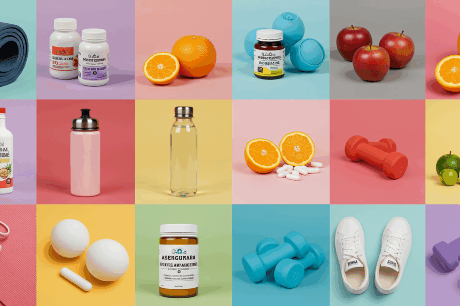 Weekend Wellness Wins: 19 Top Sales for Health & Longevity