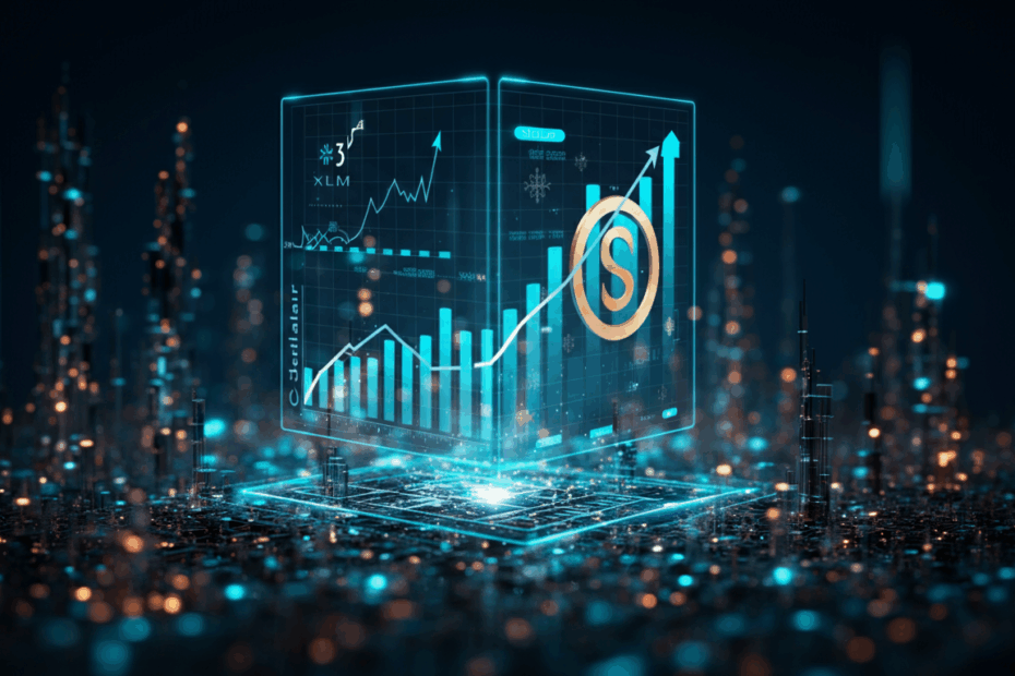 Stellar XLM：初心者向け解説！国際送金の未来と2025年展望