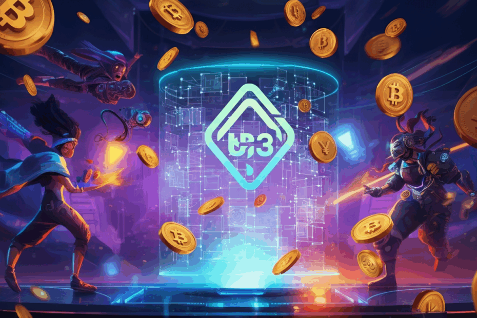 DAR Revolution: Web3 Quests & Monthly Airdrops for Gamers