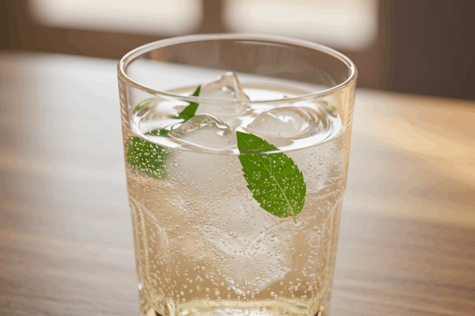 Unlock Better Sleep & Recovery: My Secret Ionic Magnesium Tonic