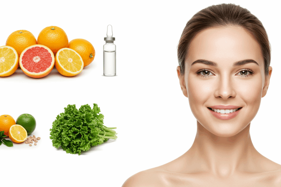 Unlock Firmer Skin: The Tech-Forward Guide to Collagen Restoration