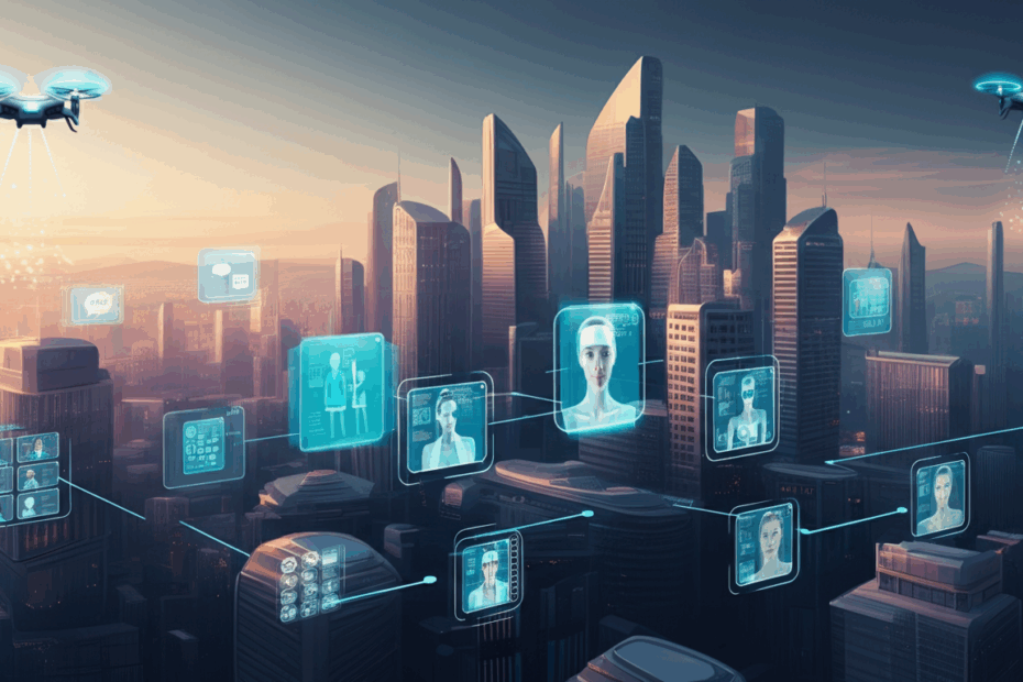 メタバース、ゲームだけじゃない!教育・医療・不動産の革新活用