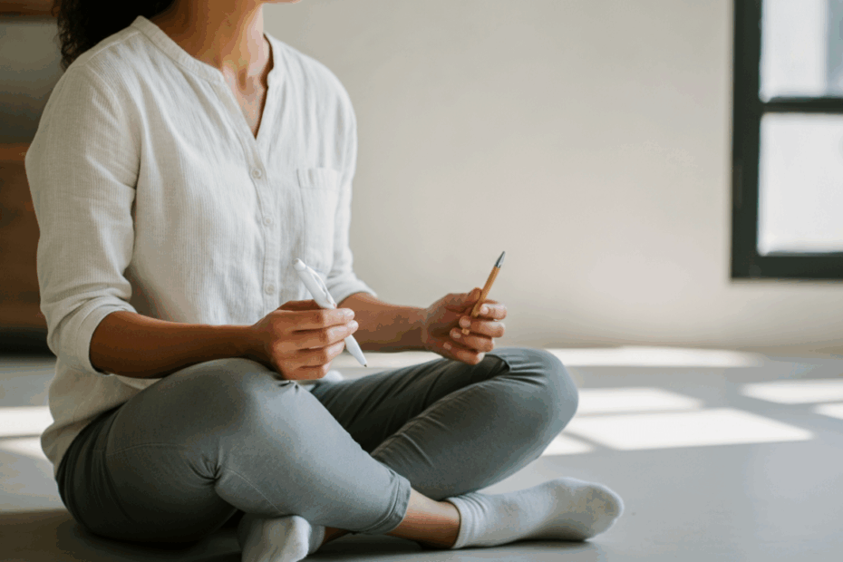 2025年最新トレンド:目標設定で自分を変える!モチベーションUP術