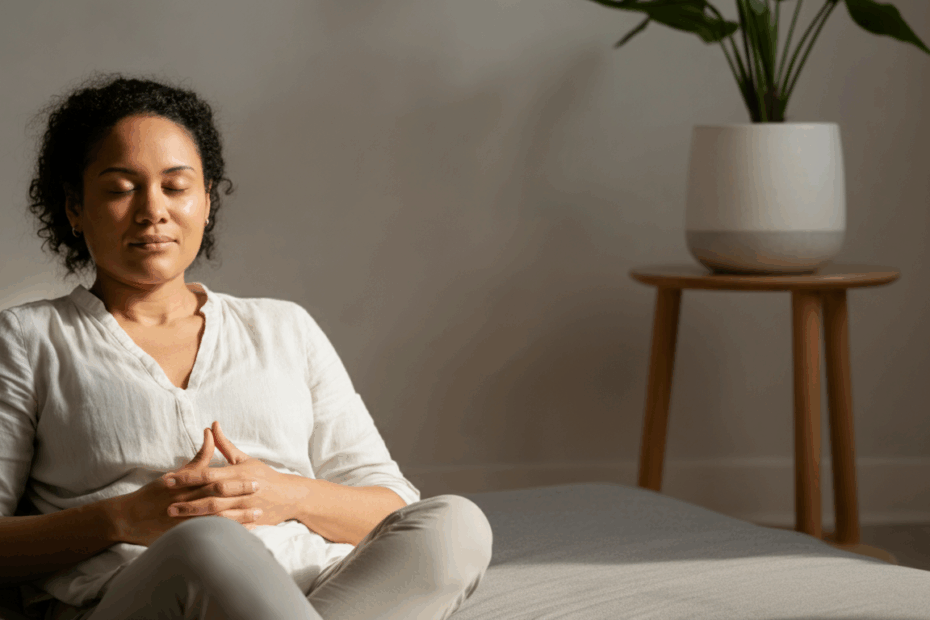 慢性炎症を撃退!抗炎症食とストレス管理で未来の健康を手に入れる方法【2025年最新】