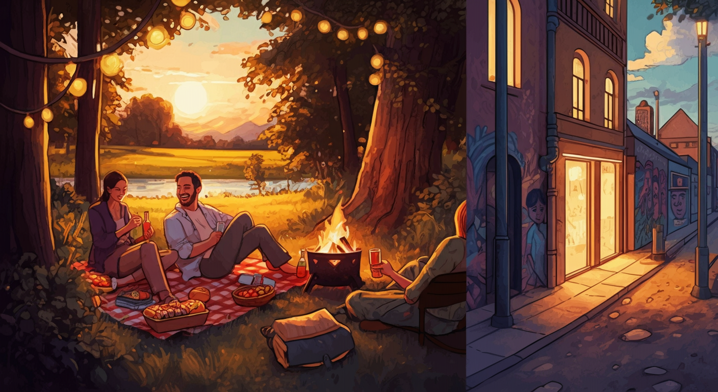 Practical application of 2025 Travel Destinations
Top Vacation Spots
Summer Getaway Ideas lifestyle trend