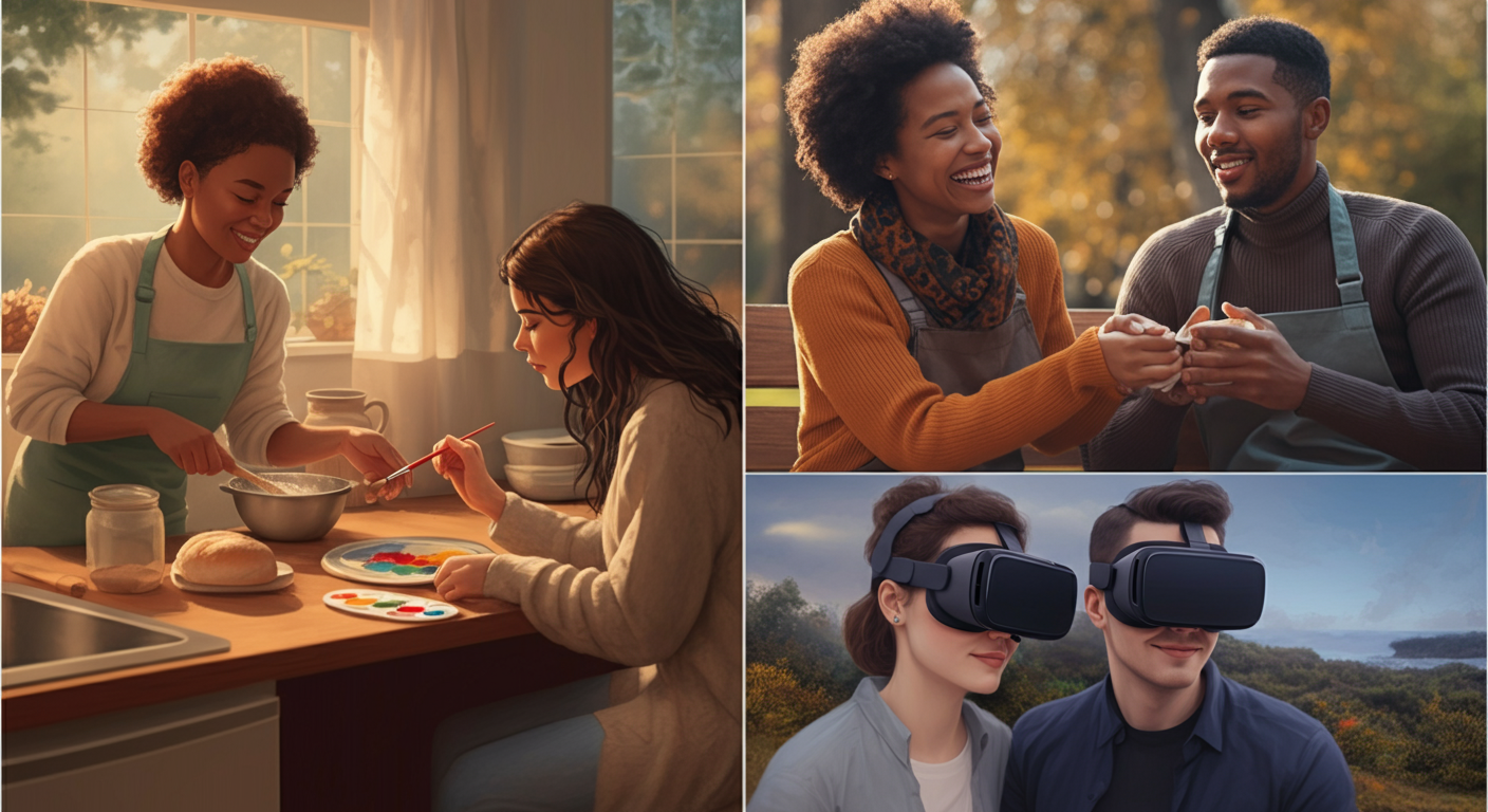 Practical application of Goal Setting Techniques
Motivation Maintenance
Self-Efficacy Boost lifestyle trend