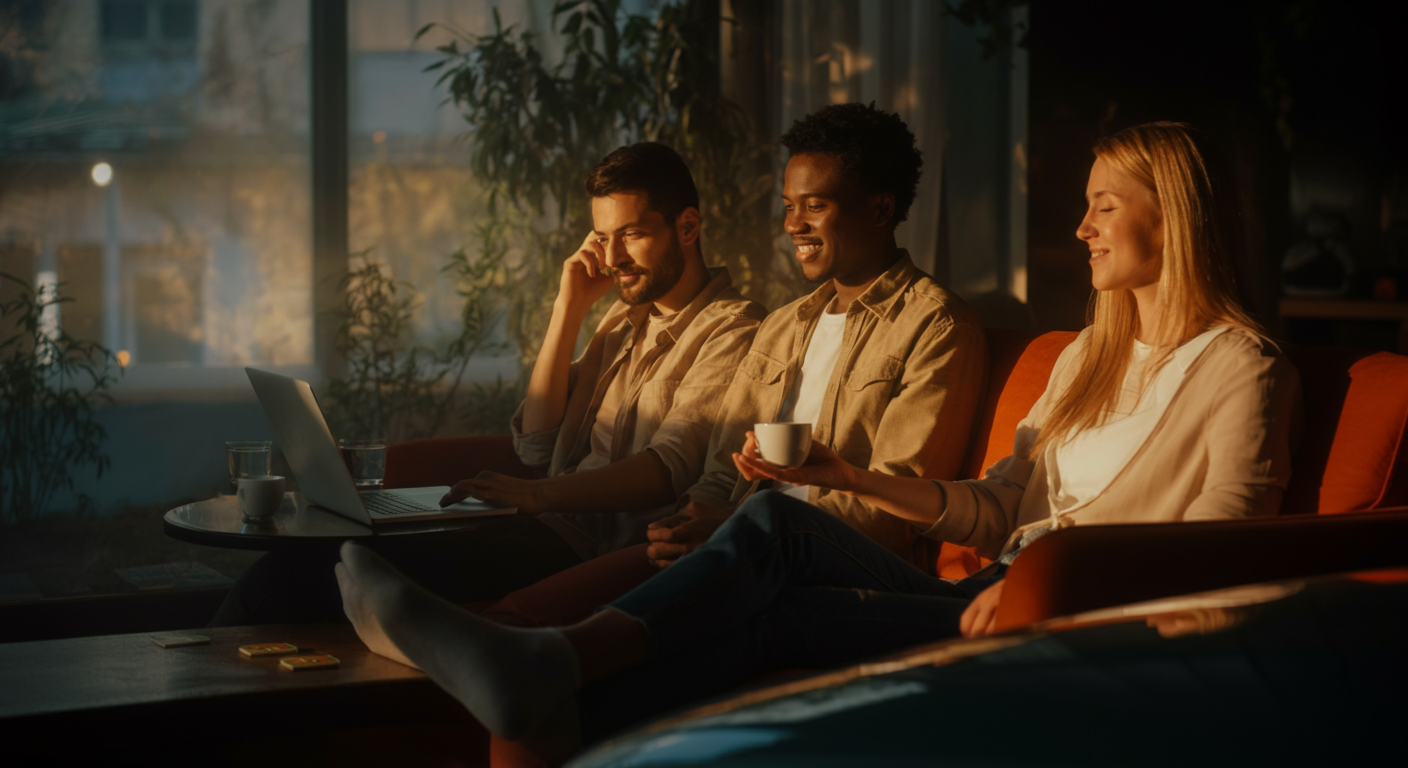 Practical application of Investment Trends 2025 Personal Finance Strategies Stock Market Outlook lifestyle trend