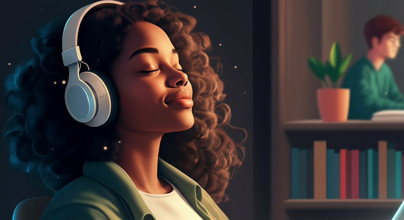 Practical application of AI Language Learning 2025 Learning Trends English Study Habits lifestyle trend