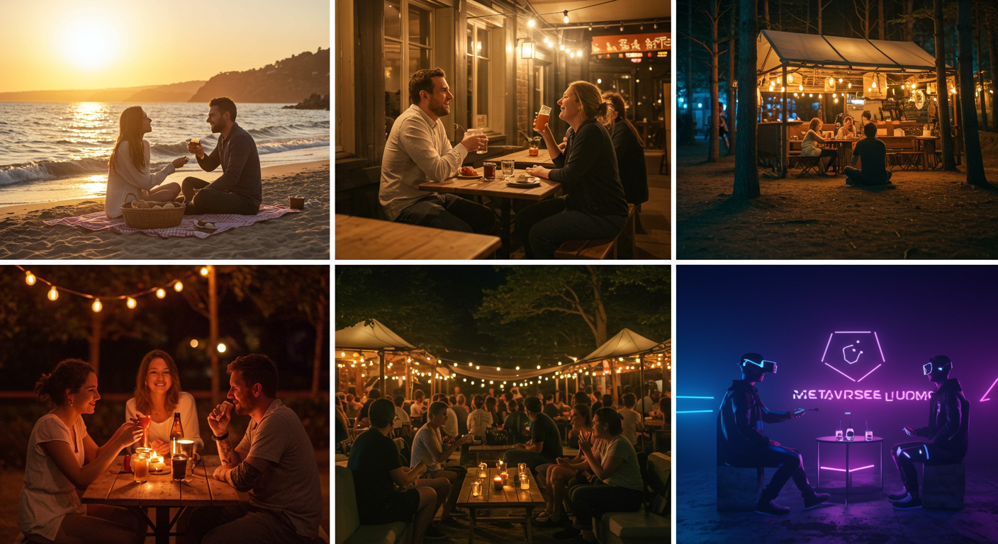 Practical application of 2025 Travel Destinations Trending Vacation Spots Emerging Travel Hotspots lifestyle trend