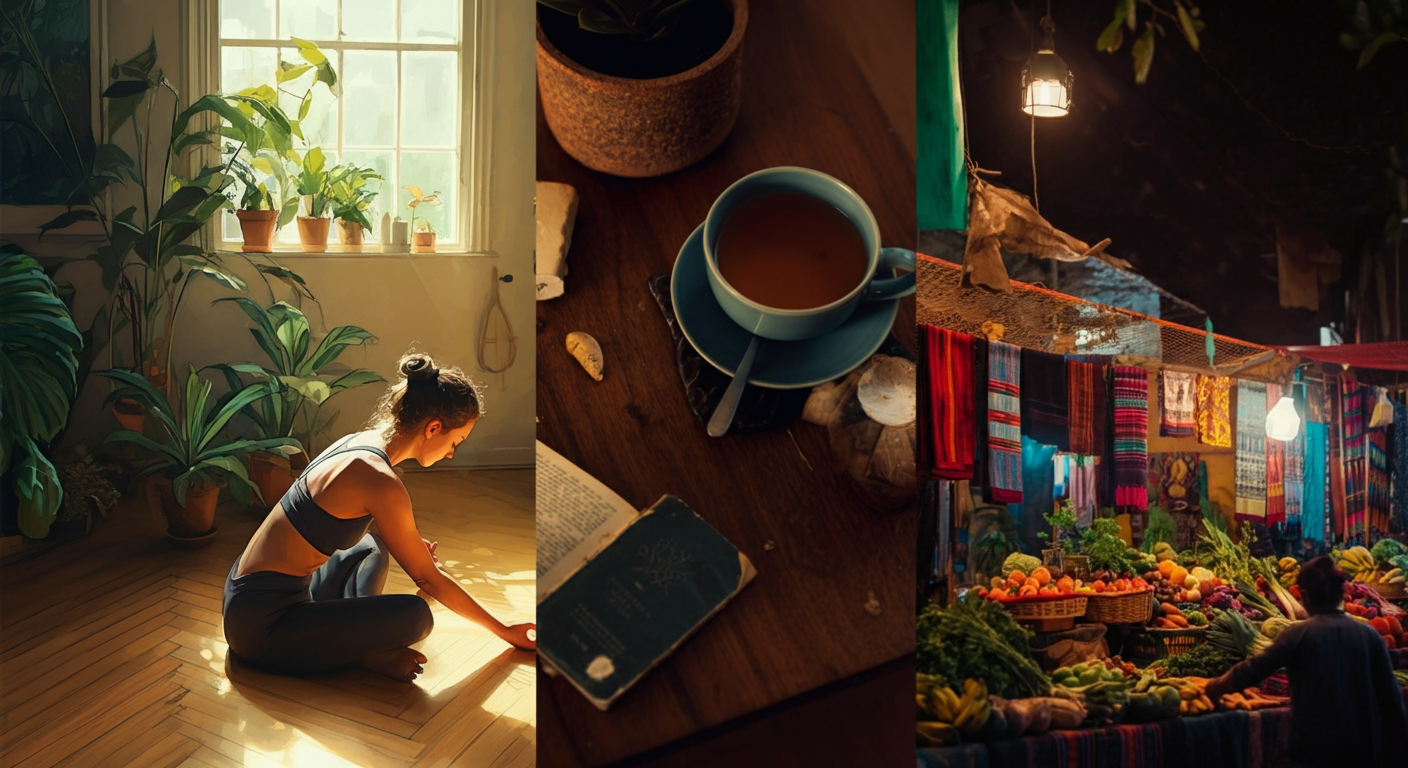 Future outlook of AI Language Learning 2025 Learning Trends English AI Apps visually represented