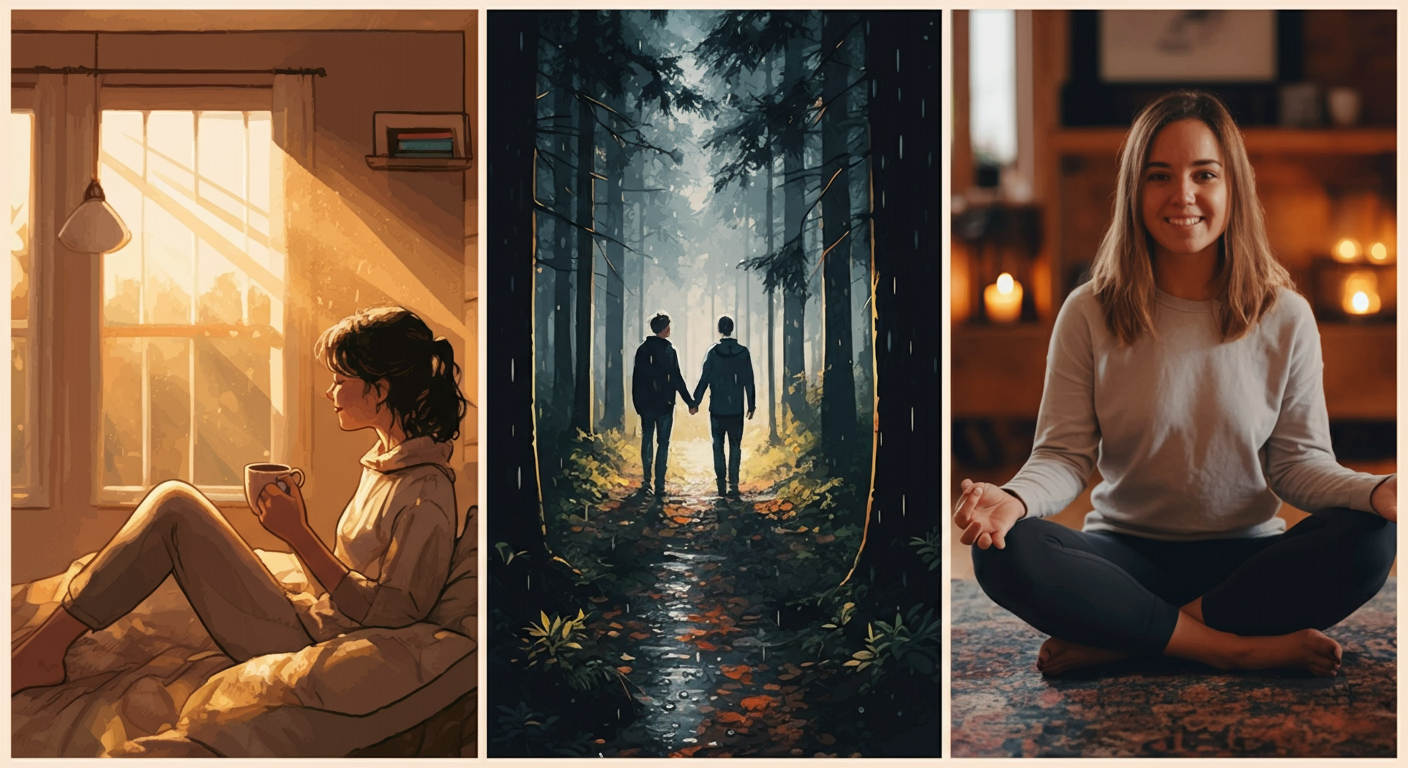 Future outlook of 2025 Travel Trends Trending Destinations Vacation Spots visually represented