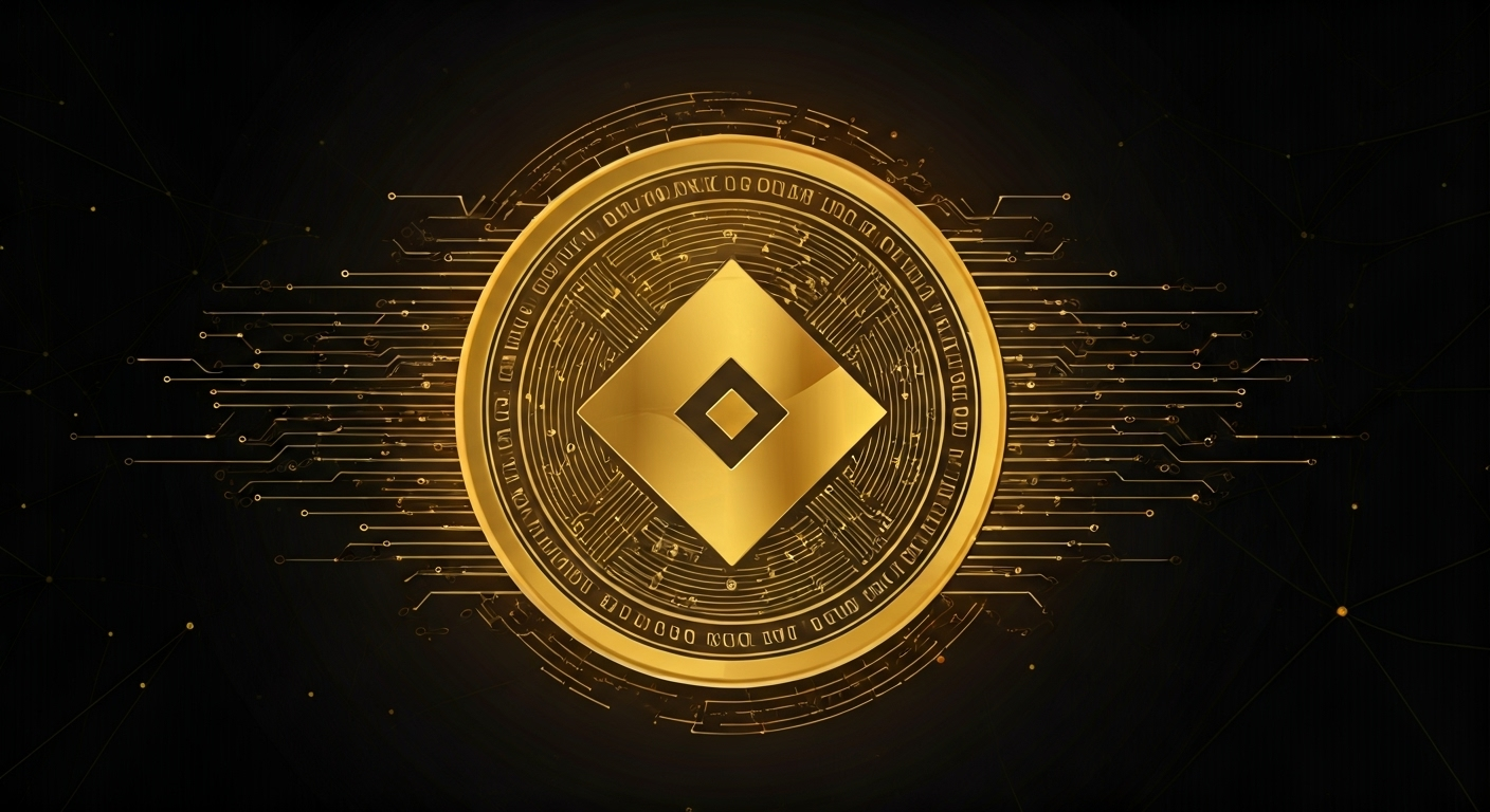 Binance Bridged USDT (BNB Smart Chain) BSC-USDの技術やネットワーク構造