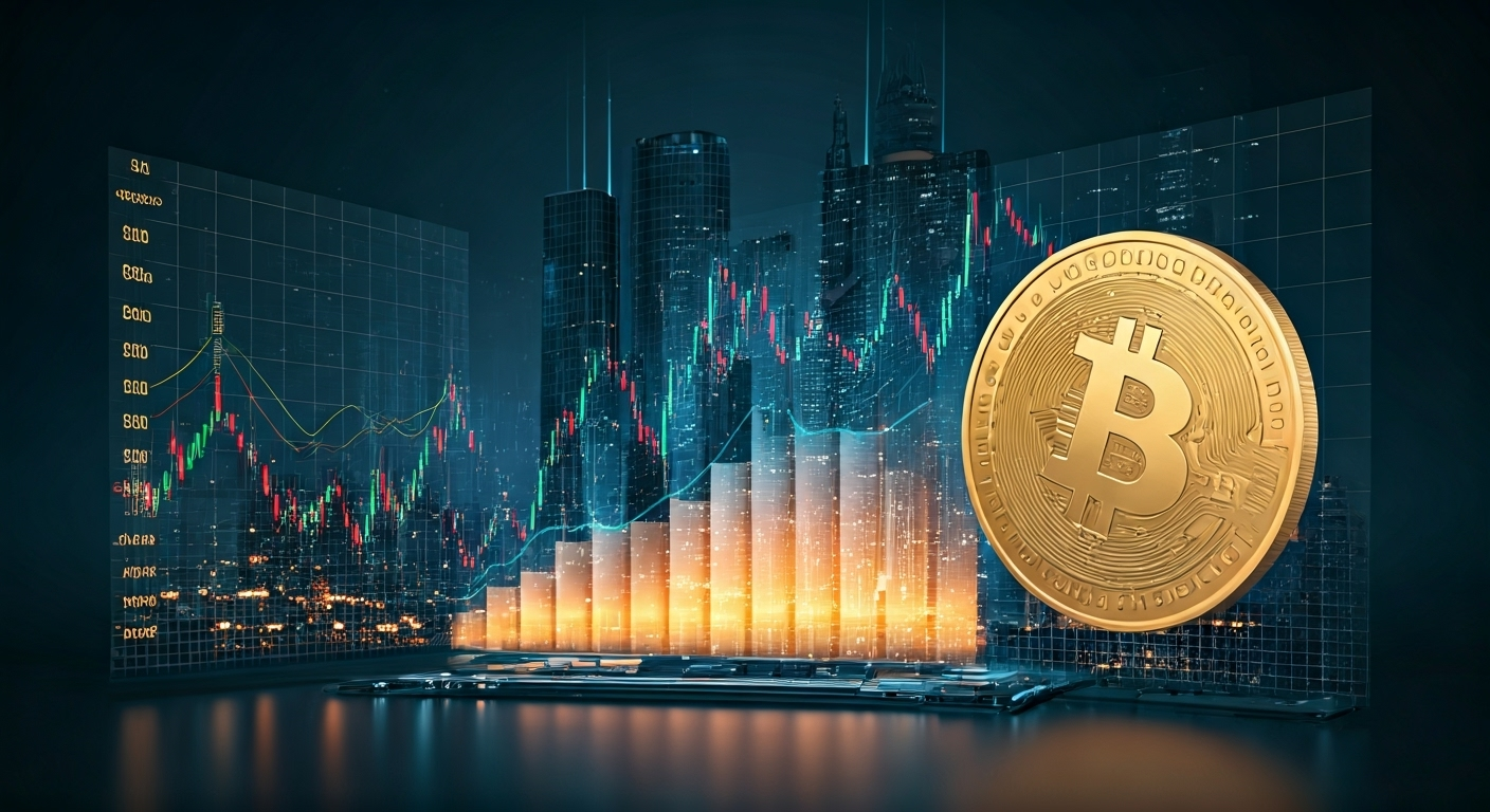 Binance Bridged USDT (BNB Smart Chain) BSC-USDの将来性を象徴するビジュアル