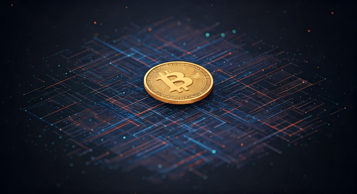 Bitcoin Cash BCHの技術やネットワーク構造